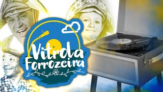 Trio nortista - A coisa pega | Vitrola Forrozeira - Forró pé de serra