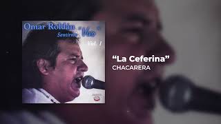 Omar Roldán - La Ceferina (Audio Oficial)