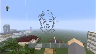 Marylin Monroe Pixel Art!