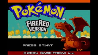 Pokemon FireRed Randomizer Nuzlocke Ep #5