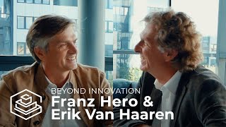 SAP's View on Logistics and Supply Chain Trends | Erik Van Haaren & Franz Hero