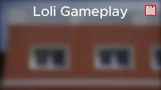 Milf gameplay x Loli gameplay