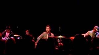 Boyce Avenue - Change Your Mind (Live @ Ampere in Munich/München)