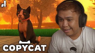 Meow! | Copycat #1