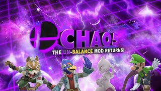 CHAO5: The UN-Balance Mod Returns | v1.2.0 QUICK LOOK