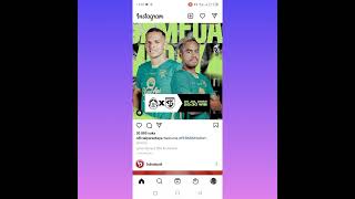 AWAS!!! Jangan Banyak Akun BRI - BRIMO Palsu Di Beranda Instagram!!! Jangan Tertipu