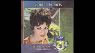 Connie Francis - El Sabor Del Amor - Stereo Sound*