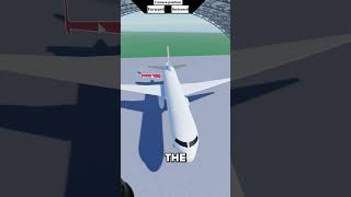 Building a A380 That LANDS ON WATER #roblox