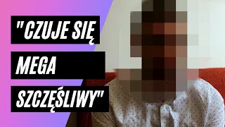 Kurs Relacji - Opinia Mateusza | "Zyskałem dużo pewności siebie, swobody i luzu"