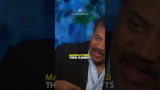 Neil deGrasse Tyson on our connection with the cosmos #astronomy  #spacescience #cosmos