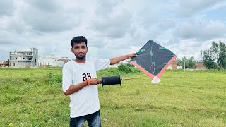 Ground Kite Fighting 💥 | kite flying | kites vlogs | vlog by shivansh