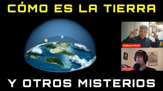 La forma de la Tierra y otros MISTERIOS del mundo