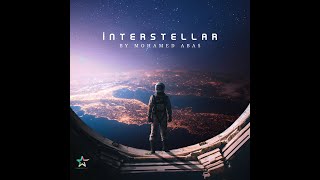 interstellar - Relax Version | By Mohamed Abas 2023