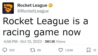 Is this the Future of Rocket League Esports?