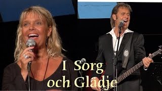 Jard & Carina - I sorg och glädje