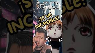 VIRGIN PUNK - El próximo gran éxito de ANIPLEX y el Studio SHAFT @ToyoFoods_esp