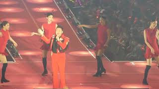 싸이 PSY - 내 눈에는, 올 나이트 스탠드 2022 All Night Stand at KSPO Dome in Seoul