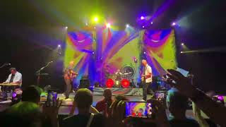 Nick Mason's Saucerful Of Secrets - One Of These Days (Pink Floyd) (Live in Berlin, 2024)