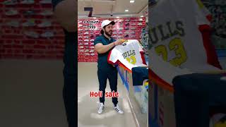 Holi Me 😱Bharo Joli Dhamka Sale 100% / 999 me 3 T shirt Branded / 600 me Shoes / Brand X Smalkha 🔥..