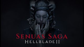 Играем в Hellblade 2 (Часть 3)