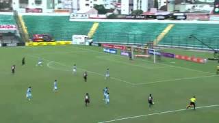 Atlético-PR 1 x 0 Grêmio - Melhores Momentos - Campeonato Brasileiro 20/04/2014