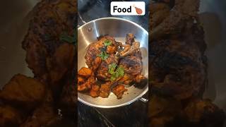 Chicken Tangri Short Video 🍗😋🤤 #food #foodlover #tangri #chicken #foodblogger #ymy #shots #food-hoom