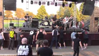 Ingested Live Full Set 2015 Gas Monkey @ Dallas, Texas 09/22/15