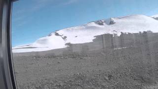 Langjokull Glacier Ascent 1