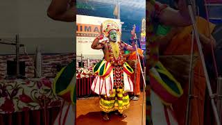 Ottan Thullal - 9884436365