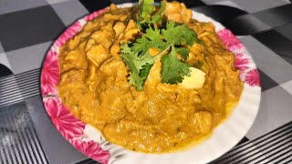 Creamy Chicken Bharta recipe | নতুন স্বাদে এক চিকেন ভর্তা রেসিপি খুব সহজে বানিয়ে নিন