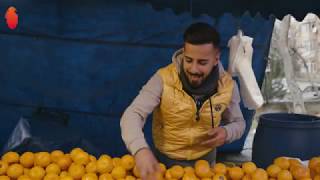 Mandalina Tezgahından Ne Çıktı🍊🍊 - Hayrettin