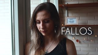 Fallos - Juacko (Cover Lou Cornago & Cris Moné)