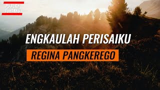 Engkaulah Perisaiku