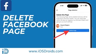 How to Delete Facebook Page?(Latest Guide 2023)