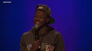 🔥🔥🔥The Boston Roast Session Late Show w  DC Young Fly, Karlous Miller and Chico Bean