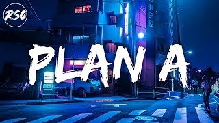 Paulo Londra - PLAN A (Lyrics/Letra)