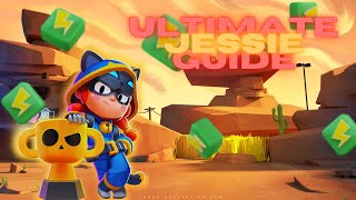 Jessie Guide 2024