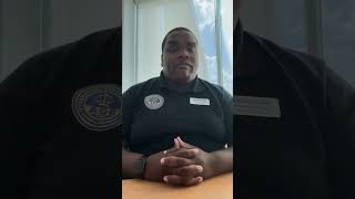 USG Ethics: Respect with SGA President Traymone Rucker