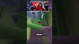 Is this Roblox or Fallblox? 😤😡 #shorts #ttv #livestreamer #roblox