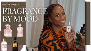 Fragrances you NEED for every MOOD | Tiffanie Danee' | 2022