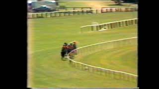 1977 TRENTHAM STAKES - SHOW GATE