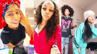 She wanna have my kids omg jace got w rizz | TikTok Compilation mix | pt 2