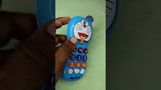 Doremon phone #trending #shorts #trendingshorts #viralshort #viralvideo #toys