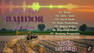 DANGDUT koplo BAJIDOR versi KENDANG TAROMPET | FULL ALBUM 2024