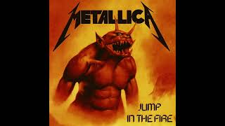 Metallica - Night of the Demon