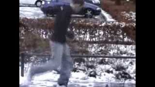 Patrick Jumpen Classics: Hardjump in the Snow