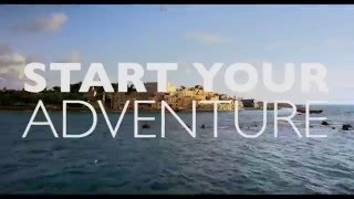 Taglit-Birthright Israel - 2016 Sneak Peek