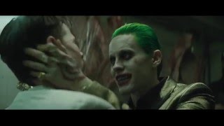 Suicide Squad   Official Trailer 1 HD