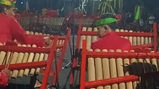 LIVE BUMI ANGKLUNG SINGOJURUH//JIWA ETNIK BLAMBANGAN