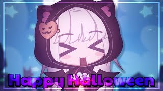 Happy Halloween || GCMV || COMPLETED MEP